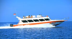 Bali To Lombok By Fastboat