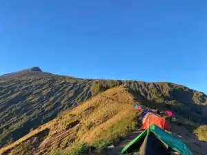 Sembalun Rinjani Campsite